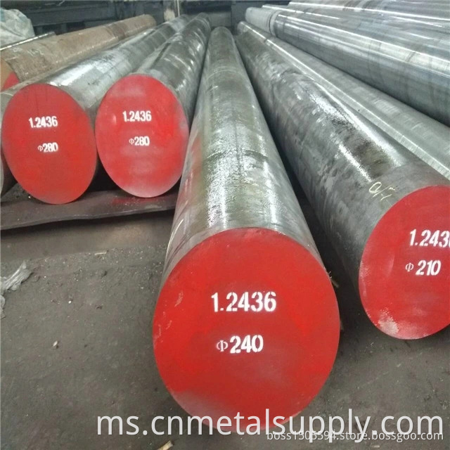Round Steel